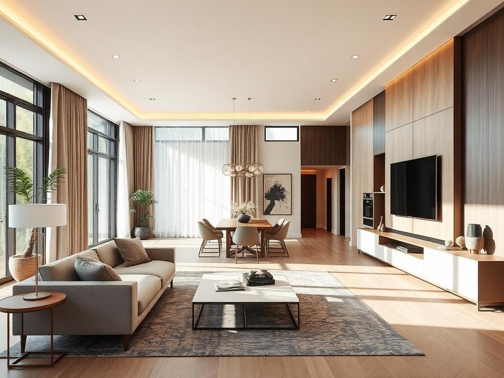 Whole homes · 01