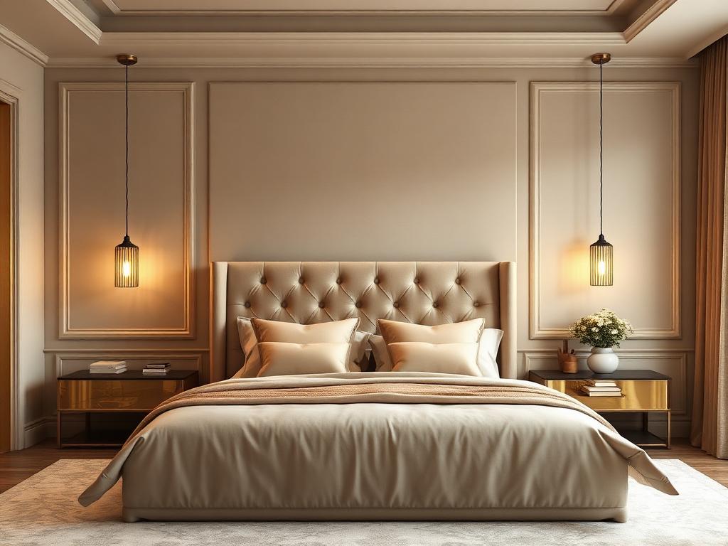 Bedrooms · 01