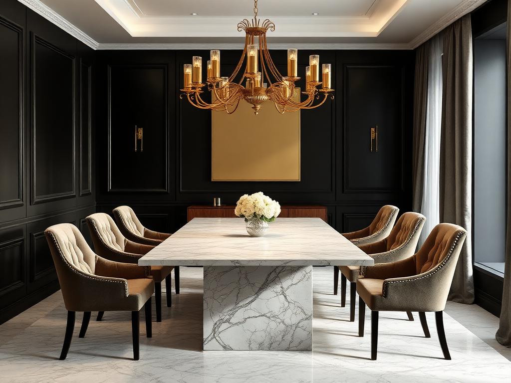 Dining rooms · 02