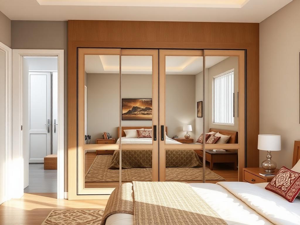 Wardrobes & storage inspiration