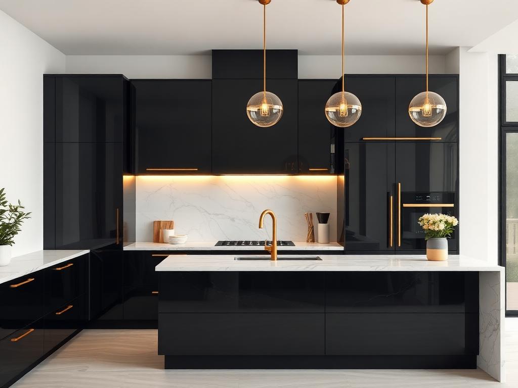 Kitchens · 02 design inspiration