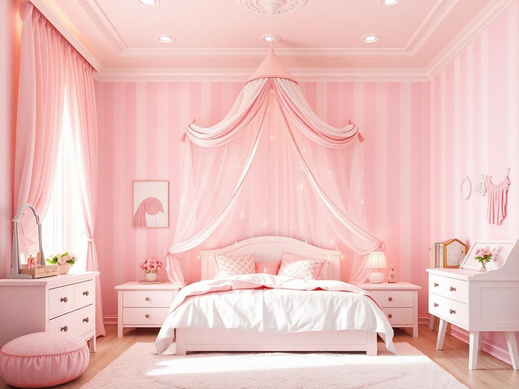 Children’s rooms · 02