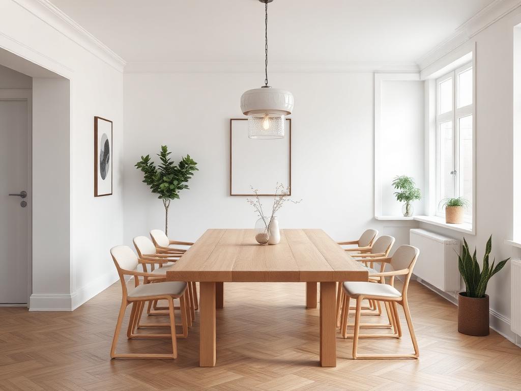 Dining rooms · 03