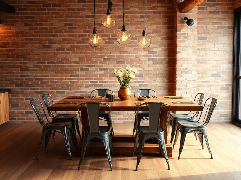 Dining rooms · 05