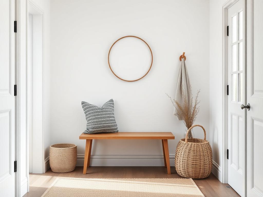 Entrances & foyers · 05