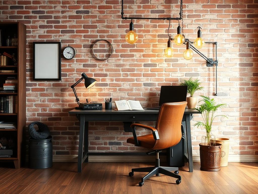 Home offices · 05