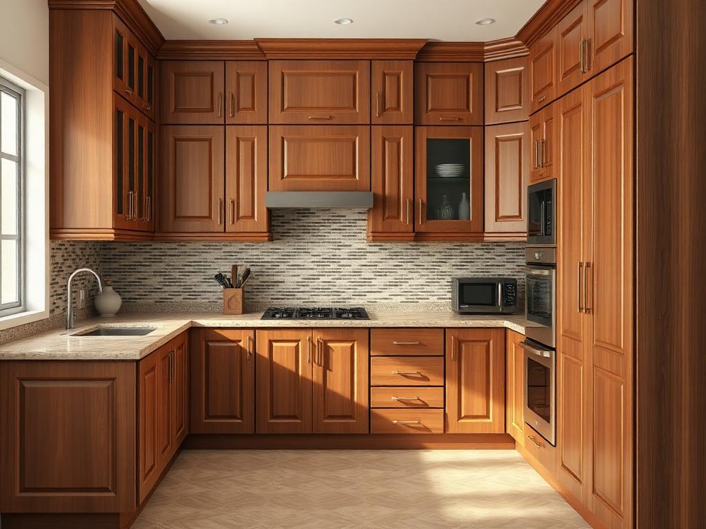 Kitchens · 05
