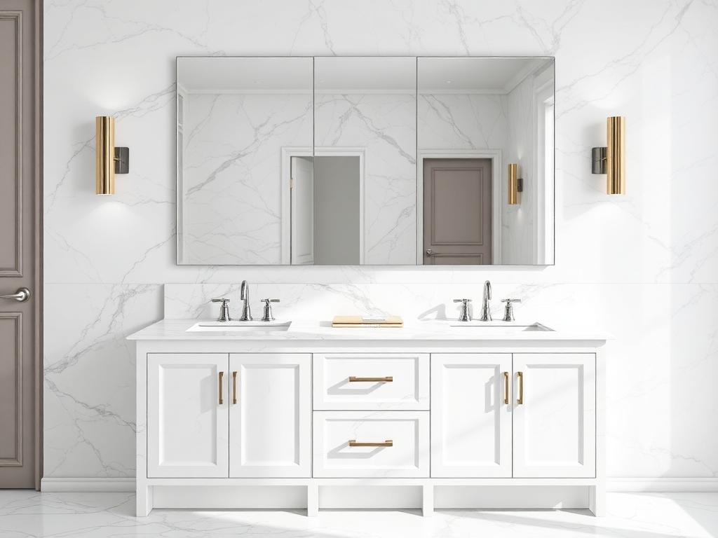 Bathrooms · 05