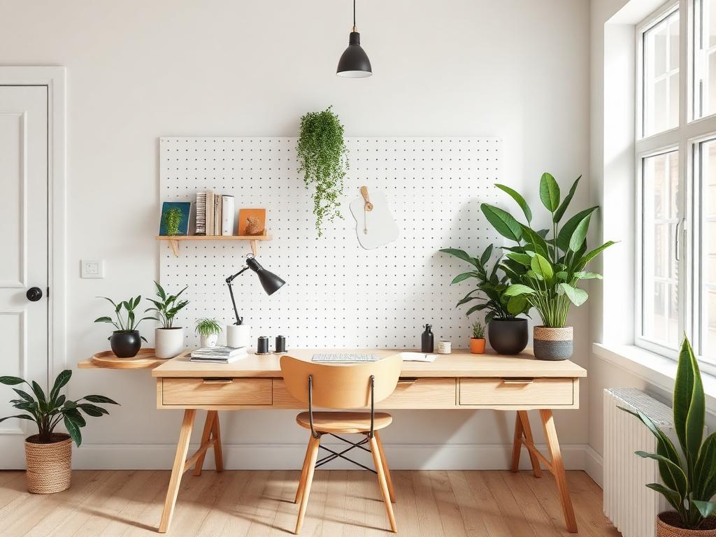 Home offices · 06