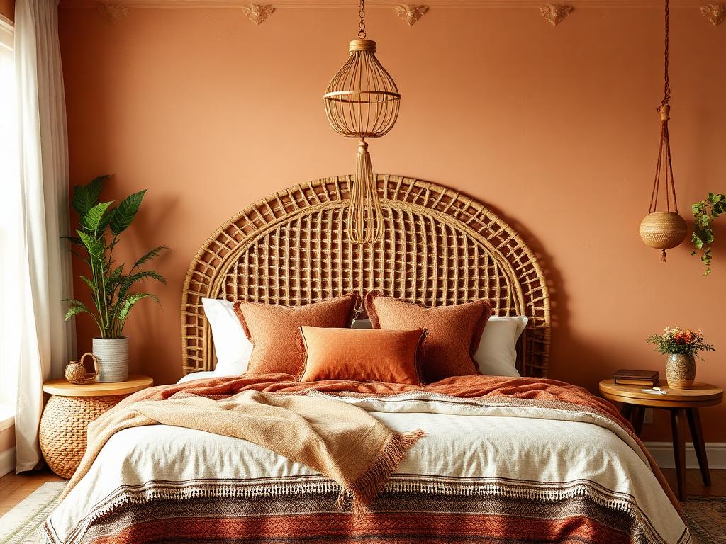 Bedrooms · 06