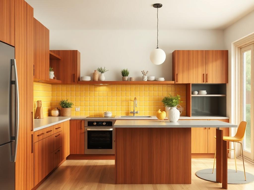 Kitchens · 06