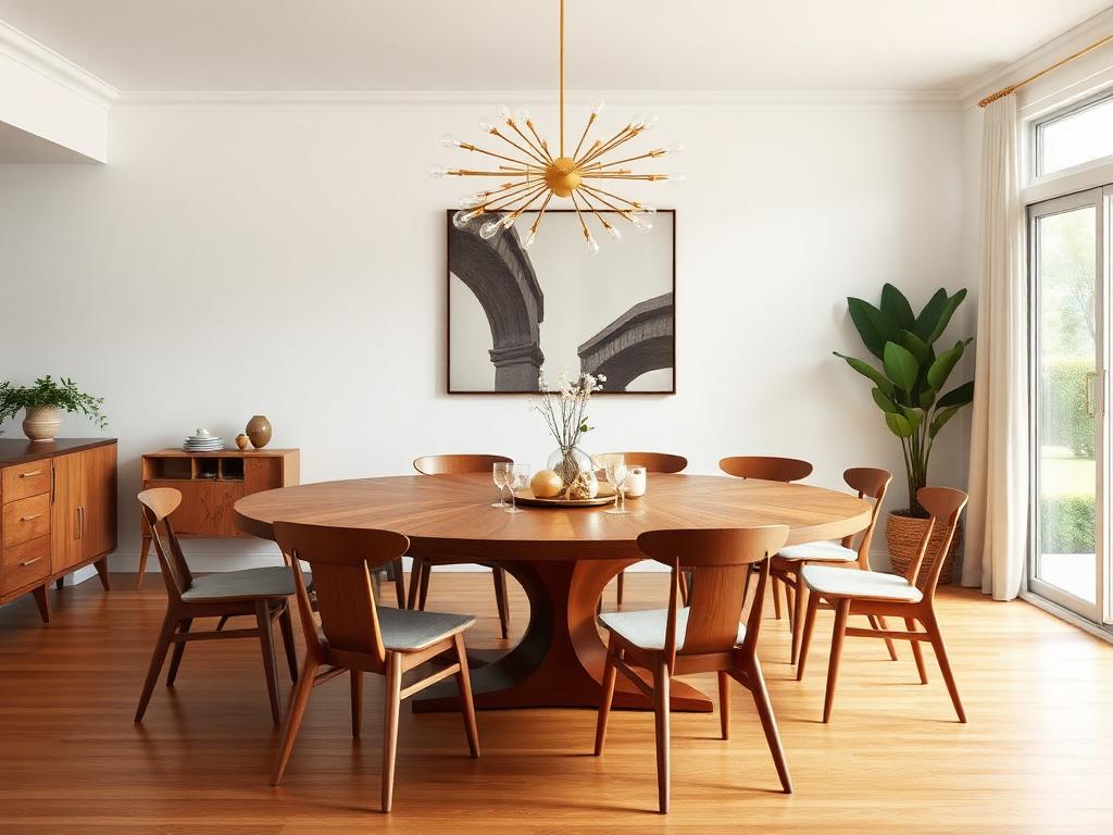 Dining rooms · 06