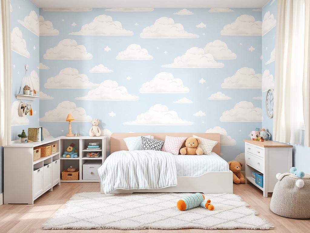 Children’s rooms · 06
