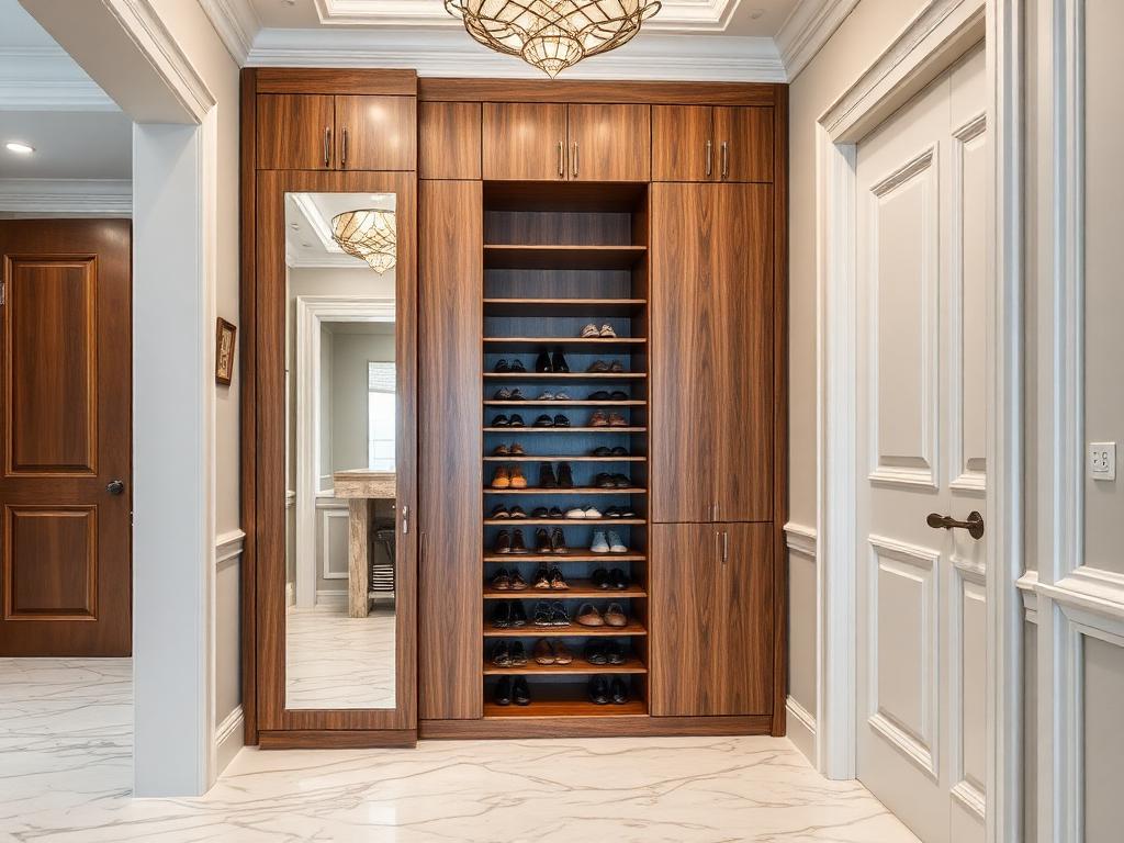 Entrances & foyers · 06