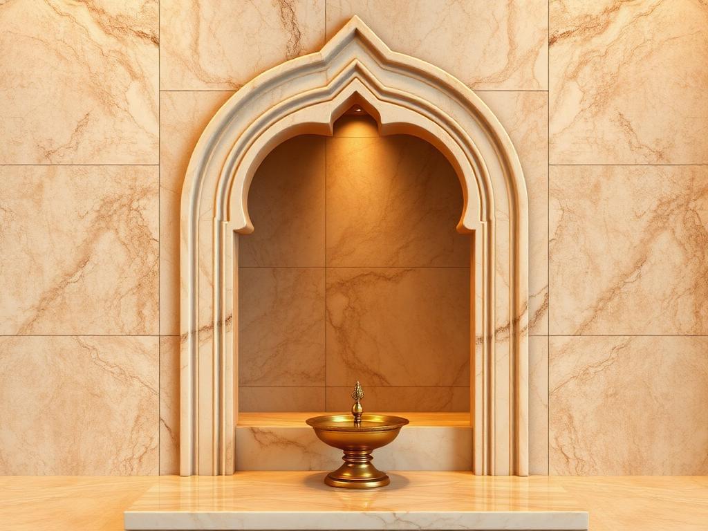 Pooja spaces · 06