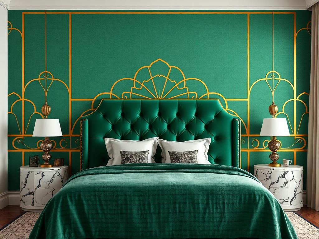 Bedrooms · 07