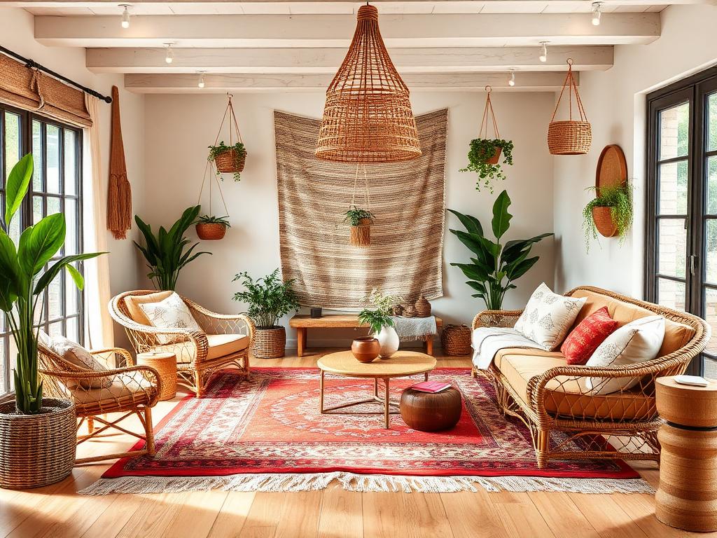 Living rooms · 07