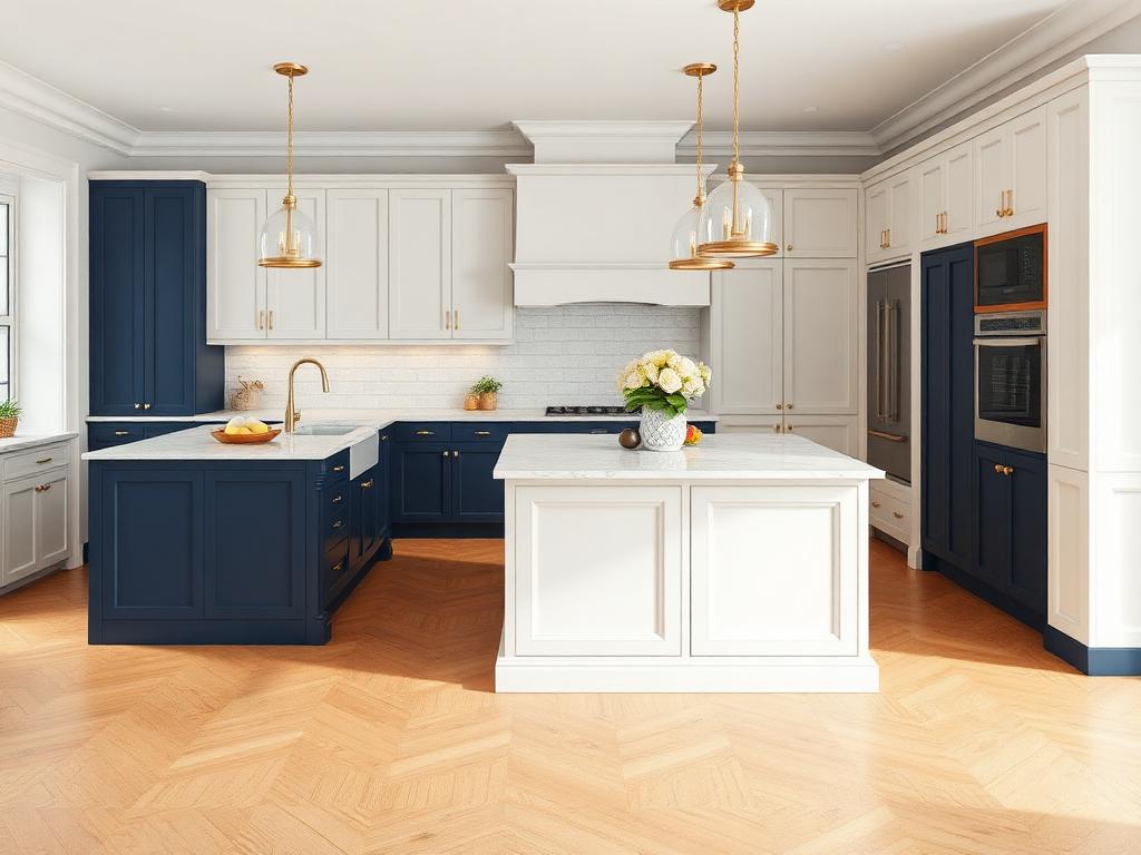 Kitchens · 07