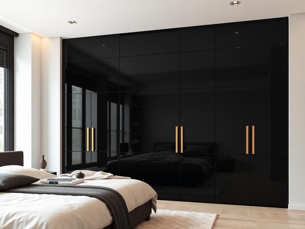Wardrobes & storage · 08