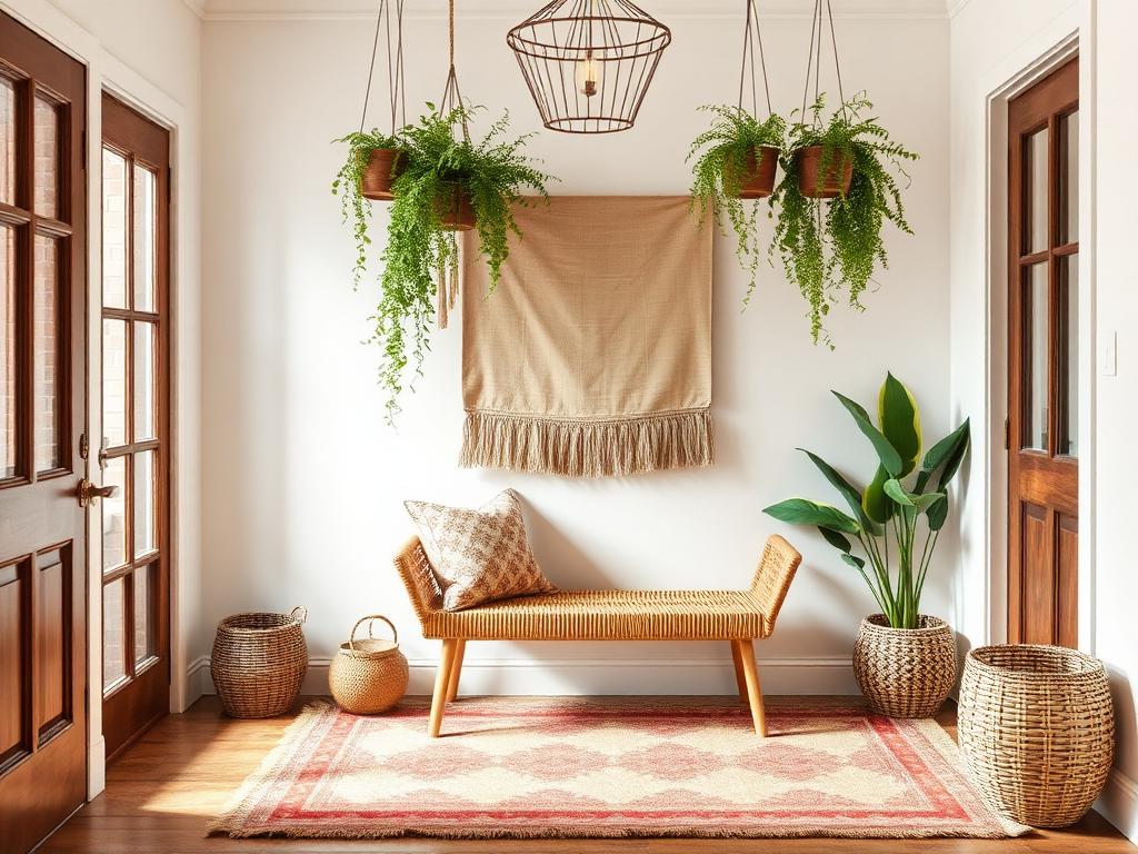 Entrances & foyers · 08