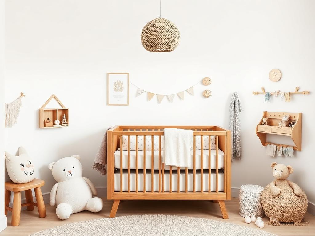 Children’s rooms · 09