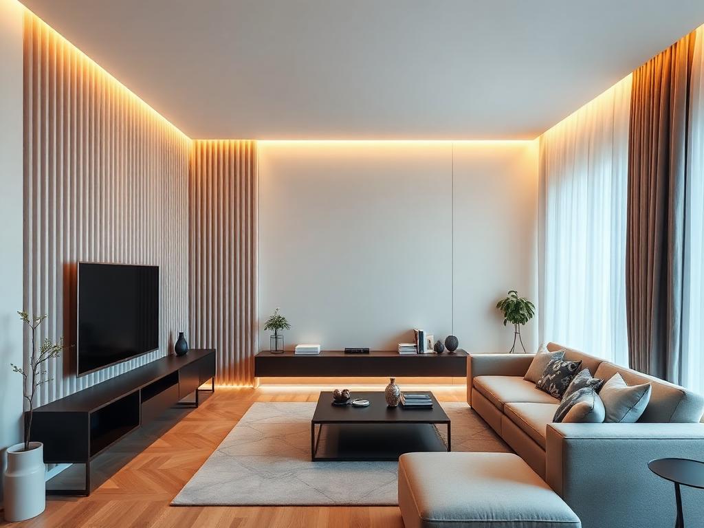 Living rooms · 09