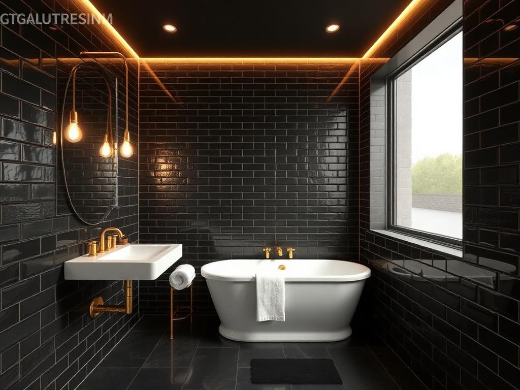 Bathrooms · 09