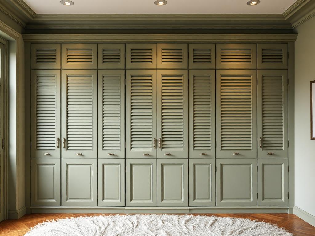 Wardrobes & storage · 10