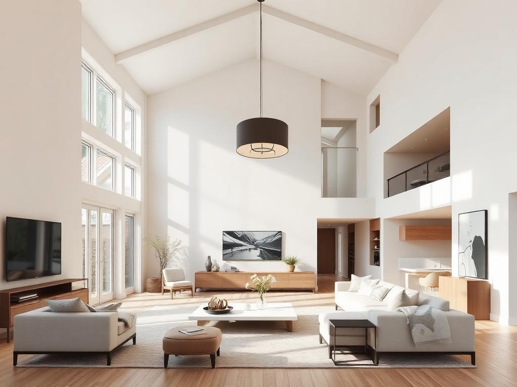 Living rooms · 10
