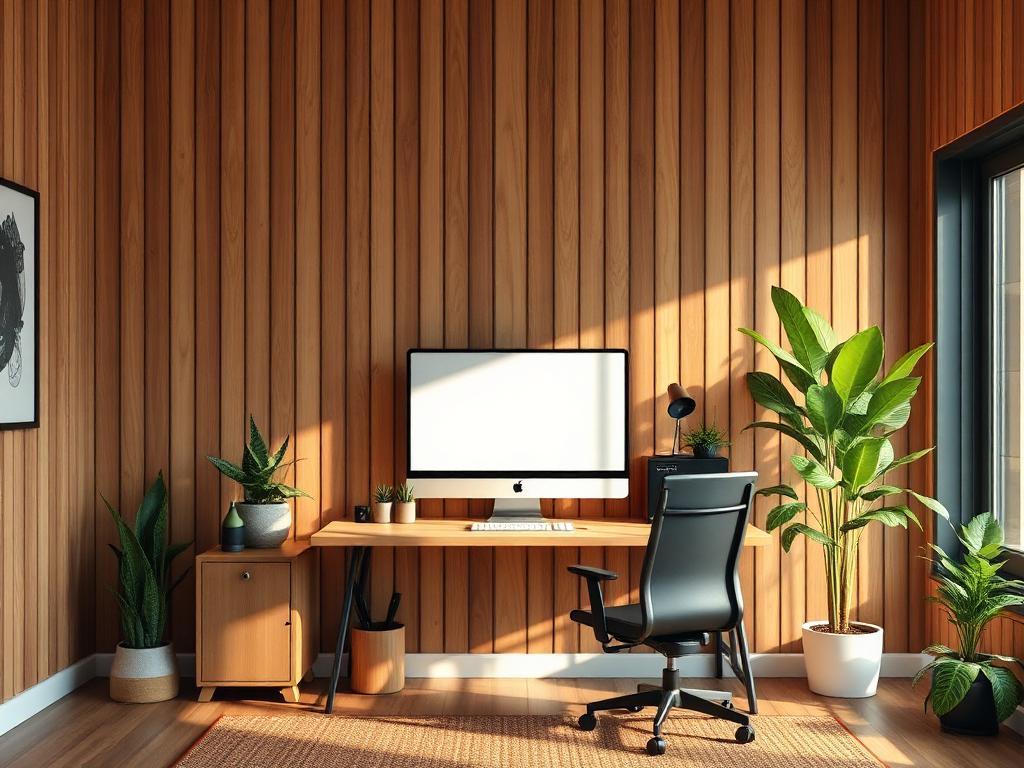 Home offices · 10