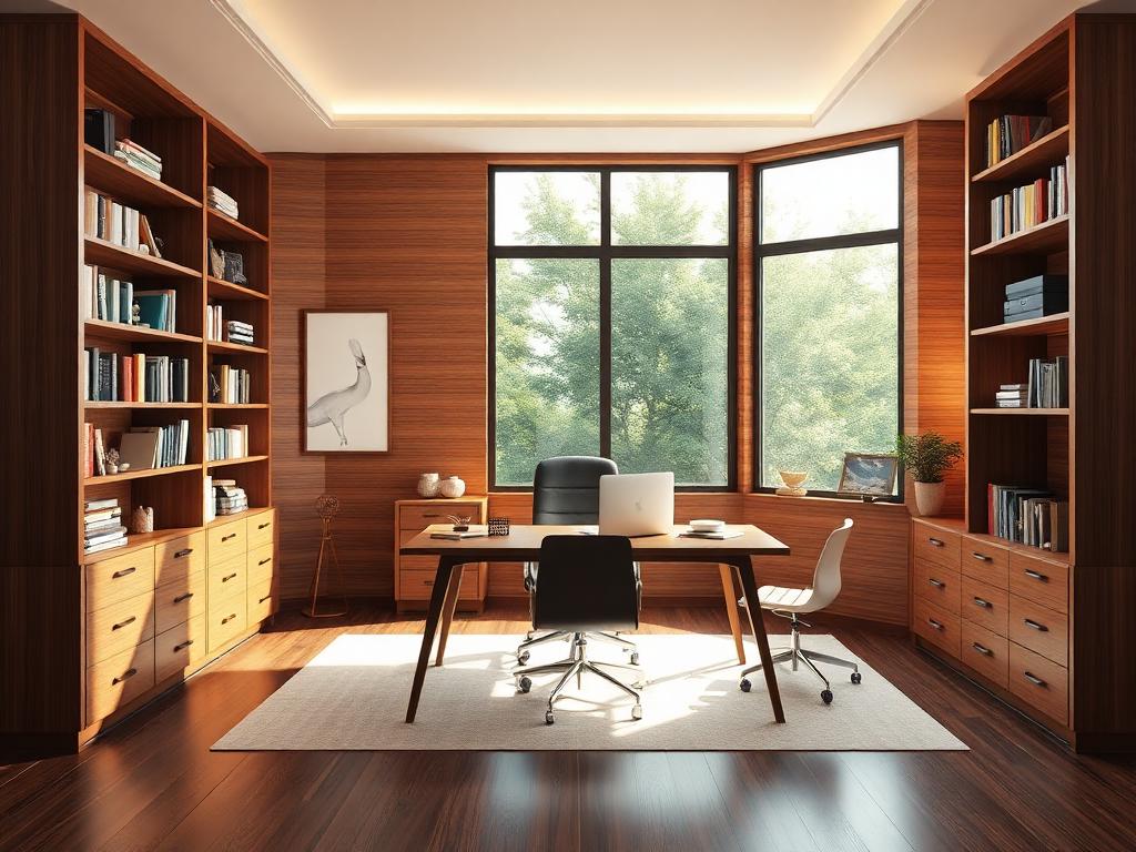 Home Office