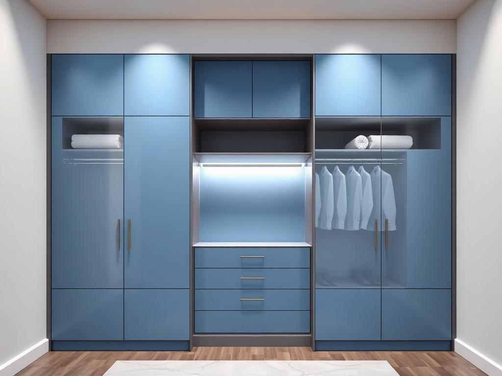 Wardrobe